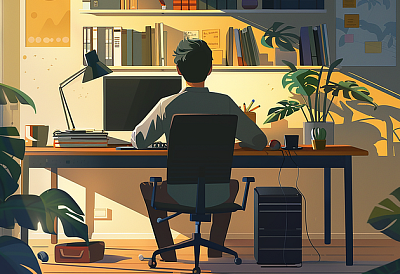 Úvaha o stížnostech a stáří