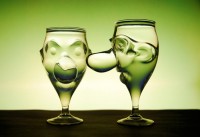 Silvestr bez alkoholu? Ale také to jde přežít