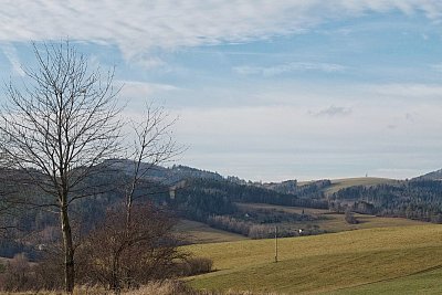 03 - Vsetínské vrchy