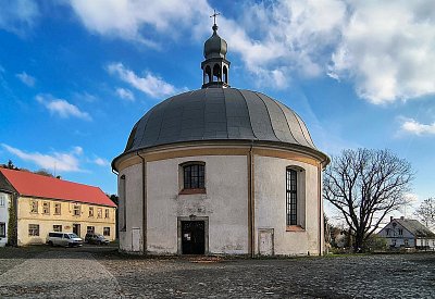 Toulky Českým středohořím: Z Lovečkovic do Úštěka