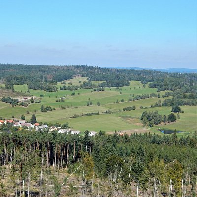 Valtínov ještě jednou