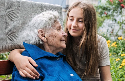 MPSV vyhlašuje 10. ročník Ceny Rady vlády pro seniory a stárnutí populace