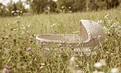 Člověk míní život mění - náš neplánovaný syn