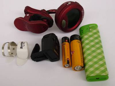 Porovnání velikostí