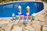 Jak správně pečovat o bazén?
Základem je dokonalá filtrace