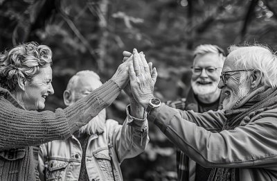 Proč zdravím lidi?