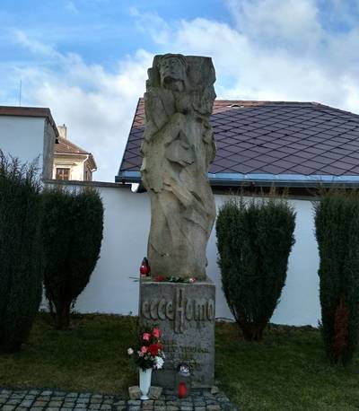 Na památku p.Toufara