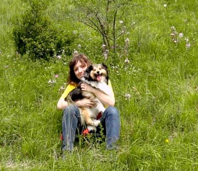 Na Bílých stráních 2