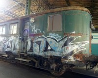 byl venku příliš dlouho