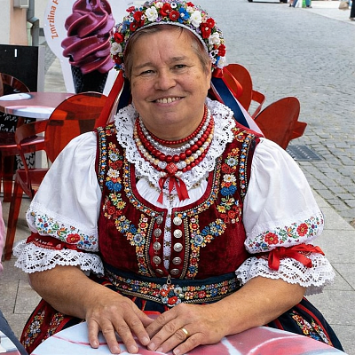 Anna Potůčková