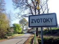 Zvotoky