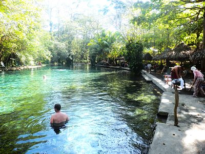 Ojo de Agua