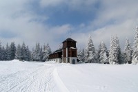 Krkonoše-Černá hora