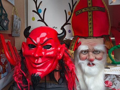 Večer vyrazíme do služby ☺