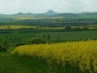 České středohoří