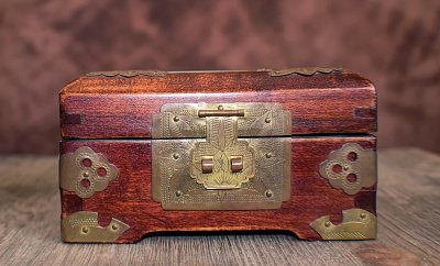 Pandorina skrinka - dôležitá lekcia pre ľudstvo