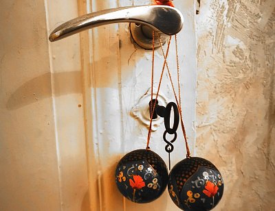 Hlavně na Vánoce domů