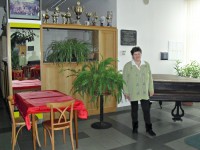 Můj nejkrásnější podzim