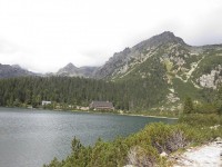 Popr. pleso