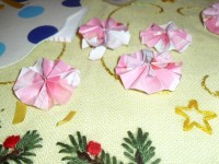 Balení ve tvaru kočárku