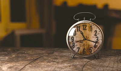 Ta nejdůležitější křižovatka