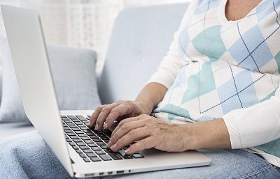 Mailová adresa: Kundenservice