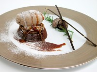 Čokoláda s křenem?
Nakonec, proč ne?