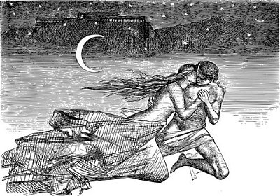 Pojď ke mně blíž