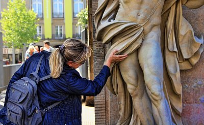 Ona nebo ona? Prostě nový svět