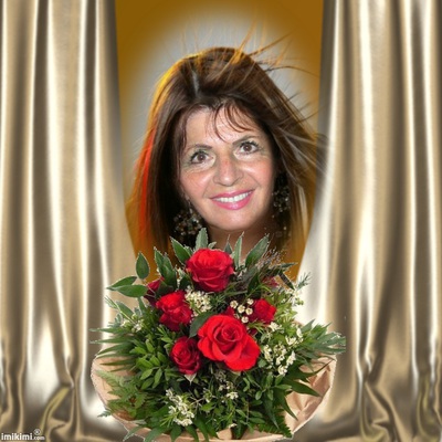 Vložení fotografie do rámečku