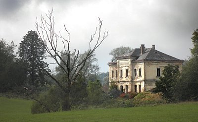 Ještě jednou sever