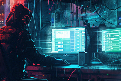 Škody z kyberpodvodů vzrostly meziročně téměř o pětinu. Útoky šmejdů jsou stále sofistikovanější