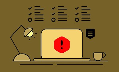 dTest: Nezákonné komentáře, příspěvky nebo videa? Nahlašte je!