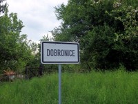Dobronice 