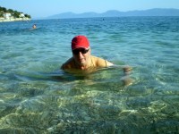 Vzpomínka na Jadran