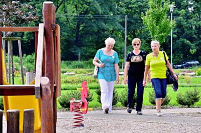 Koukejte, jak už si huntujou těla...