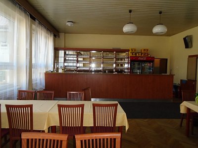 Za chvilku tu bude plno... uff