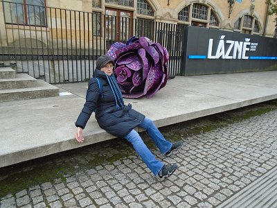 A to jsme teprve na začátku, prd vydržím:(((((