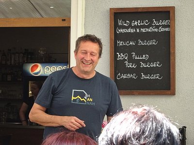 Co si dáte, děvčata?