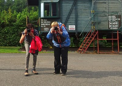 Pozor, Álo, vyletí ptáček!