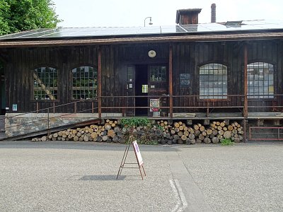 Restaurace Zastávka