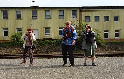 Rozvášněná Morava