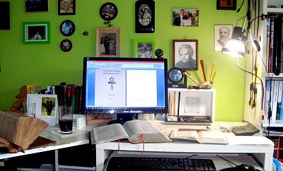 Když je tělo bolavé a hlava prázdná