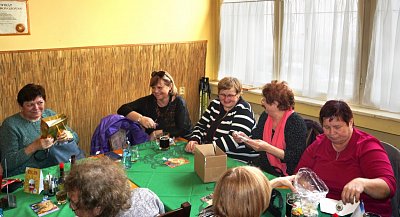 To jsem opravdu nečekala...