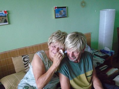 Proboha, co jsem komu udělala???