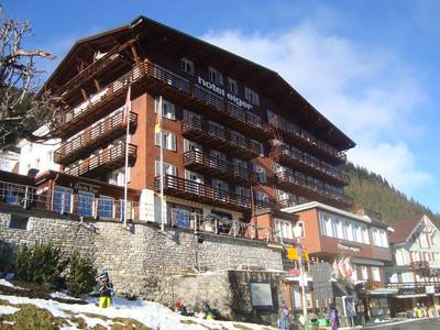 Hotel Eiger
