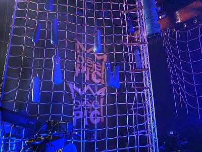 Bludišťáci, které soutěžící sbírali