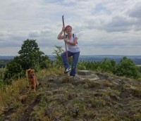 No prostě Mužský. A Bertík