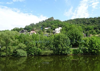 Stále je na co se dívat