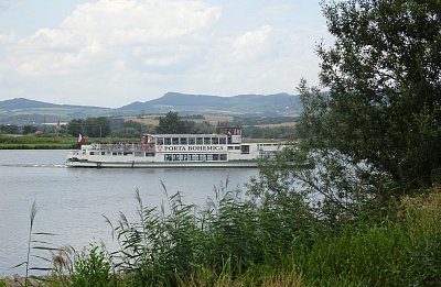 Vrací se do Ústí nad Labem